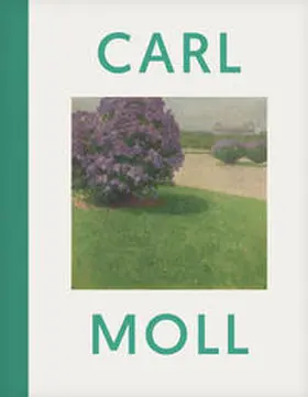 Österreichische Galerie Belvedere / Cabuk |  Carl Moll | Buch |  Sack Fachmedien
