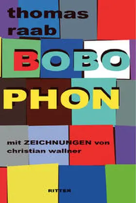 Raab |  Bobophon | Buch |  Sack Fachmedien