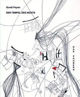 Feyrer |  Der Tempel des Nichts | Buch |  Sack Fachmedien