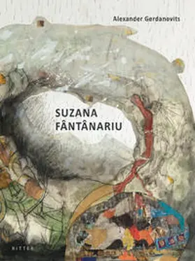 Gerdanovits |  SUZANA FÂNTÂNARIU | Buch |  Sack Fachmedien