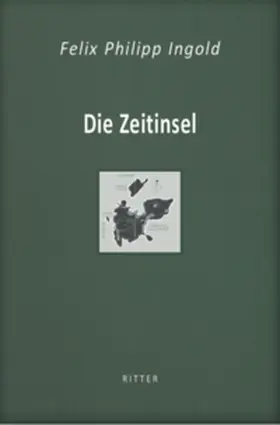 Ingold |  Die Zeitinsel | Buch |  Sack Fachmedien