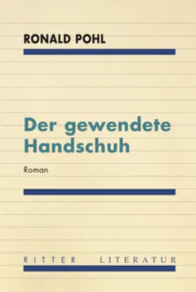 Pohl |  Der gewendete Handschuh | Buch |  Sack Fachmedien
