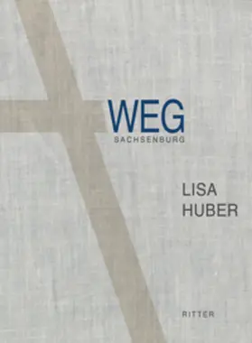 Huber |  Kreuzweg Sachsenburg | Buch |  Sack Fachmedien
