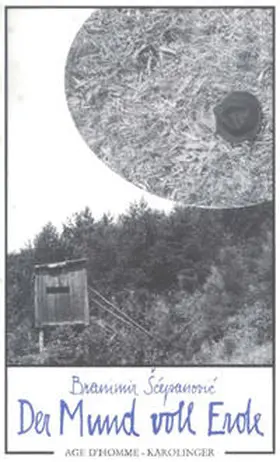 Scepanovic |  Der Mund voll Erde | Buch |  Sack Fachmedien