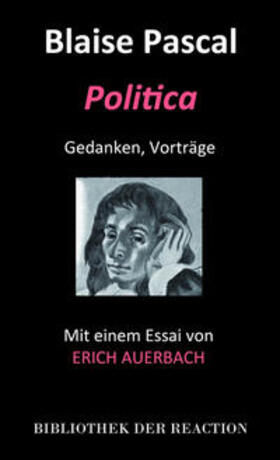 PASCAL |  POLITICA | Buch |  Sack Fachmedien