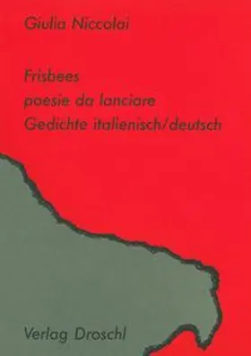 Niccolai |  Frisbees | Buch |  Sack Fachmedien