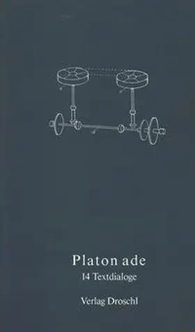 Cejpek / Grond |  Platon ade | Buch |  Sack Fachmedien