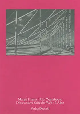 Waterhouse / Ulama |  Diese andere Seite der Welt | Buch |  Sack Fachmedien