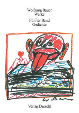 Melzer / Bauer |  Werke 5. Gedichte | Buch |  Sack Fachmedien