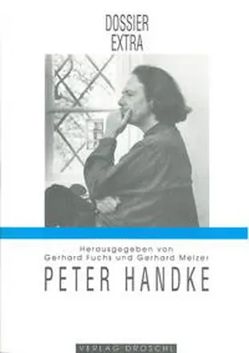 Fuchs / Melzer |  Peter Handke. Die Langsamkeit der Welt | Buch |  Sack Fachmedien