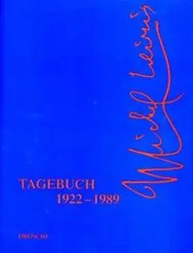 Leiris |  Tagebücher 1922-1989 | Buch |  Sack Fachmedien