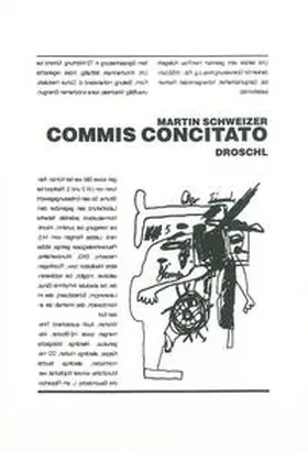 Schweizer |  Commis concitato | Buch |  Sack Fachmedien