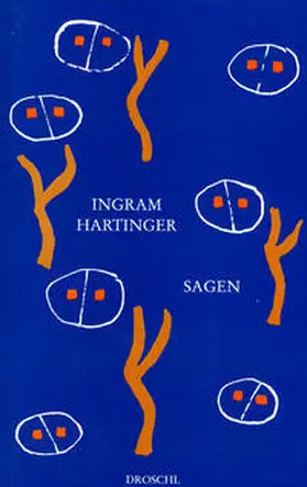 Hartinger |  Sagen. Eine Arbeit | Buch |  Sack Fachmedien