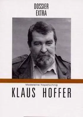 Napetschnig |  Klaus Hoffer | Buch |  Sack Fachmedien