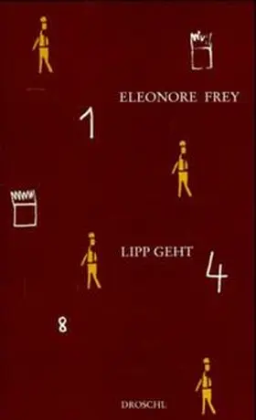 Frey |  Lipp geht | Buch |  Sack Fachmedien