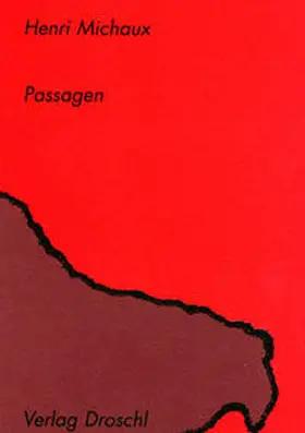 Michaux |  Passagen | Buch |  Sack Fachmedien