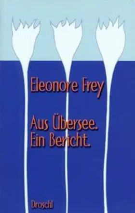 Frey |  Aus Übersee | Buch |  Sack Fachmedien