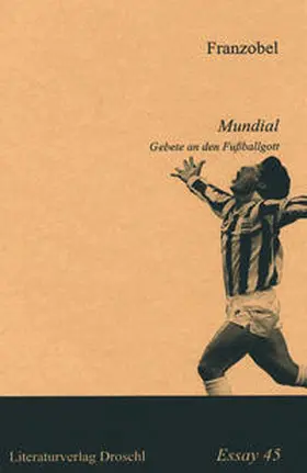 Franzobel |  Mundial | Buch |  Sack Fachmedien