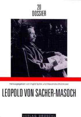 Strohmaier / Spörk |  Leopold von Sacher-Masoch | Buch |  Sack Fachmedien