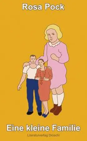 Pock |  Eine kleine Familie | Buch |  Sack Fachmedien