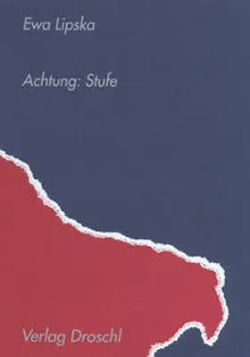 Lipska |  Achtung: Stufe | Buch |  Sack Fachmedien