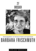 Cimenti / Spörk |  Barbara Frischmuth | Buch |  Sack Fachmedien