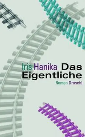 Hanika |  Das Eigentliche | Buch |  Sack Fachmedien