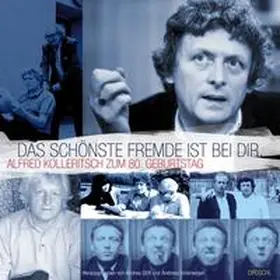 Stift / Unterweger |  Das schönste Fremde ist bei Dir. | Buch |  Sack Fachmedien