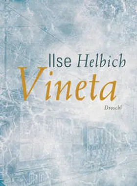 Helbich |  Vineta | Buch |  Sack Fachmedien