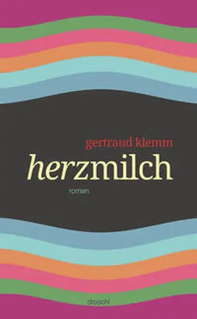 Klemm |  Herzmilch | Buch |  Sack Fachmedien