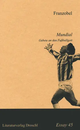 Franzobel |  Mundial | eBook | Sack Fachmedien