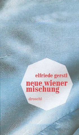Gerstl |  Neue Wiener Mischung | eBook | Sack Fachmedien