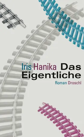 Hanika |  Das Eigentliche | eBook | Sack Fachmedien