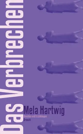 Hartwig | Das Verbrechen | E-Book | sack.de