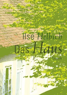 Helbich |  Das Haus | eBook | Sack Fachmedien