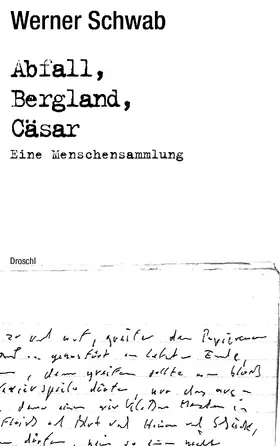 Schwab / Orthofer |  Abfall Bergland Cäsar | eBook | Sack Fachmedien