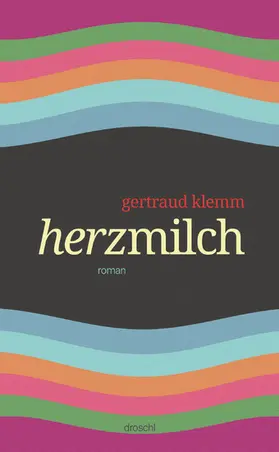 Klemm |  Herzmilch | eBook | Sack Fachmedien