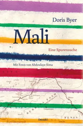 Byer |  Mali | Buch |  Sack Fachmedien