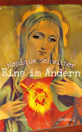 Schwitter |  Eins im Andern | Buch |  Sack Fachmedien