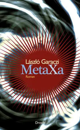 Garaczi |  Metaxa | Buch |  Sack Fachmedien