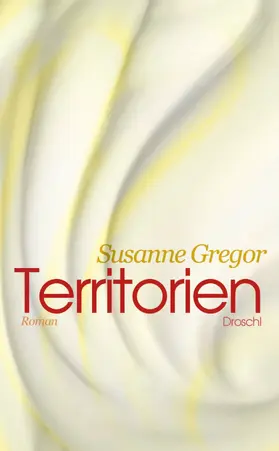 Gregor |  Territorien | eBook | Sack Fachmedien