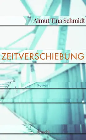 Schmidt |  Zeitverschiebung | Buch |  Sack Fachmedien