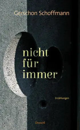Schoffmann / Lamprecht |  Nicht für immer | Buch |  Sack Fachmedien