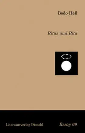 Hell |  Ritus und Rita | Buch |  Sack Fachmedien