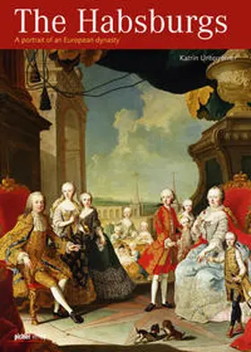 Unterreiner |  The Habsburgs | Buch |  Sack Fachmedien