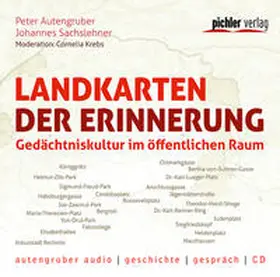 Autengruber / Sachslehner |  Landkarten der Erinnerung | Sonstiges |  Sack Fachmedien