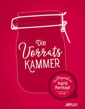 Pernkopf |  Die Vorratskammer | Buch |  Sack Fachmedien