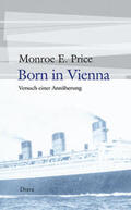 Price |  Born in Vienna | Buch |  Sack Fachmedien