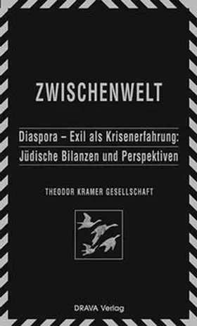 Eidherr / Langer / Müller |  Diaspora - Exil als Krisenerfarung | Buch |  Sack Fachmedien