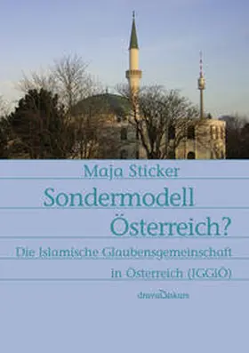 Sticker |  Sondermodell Österreich? | Buch |  Sack Fachmedien